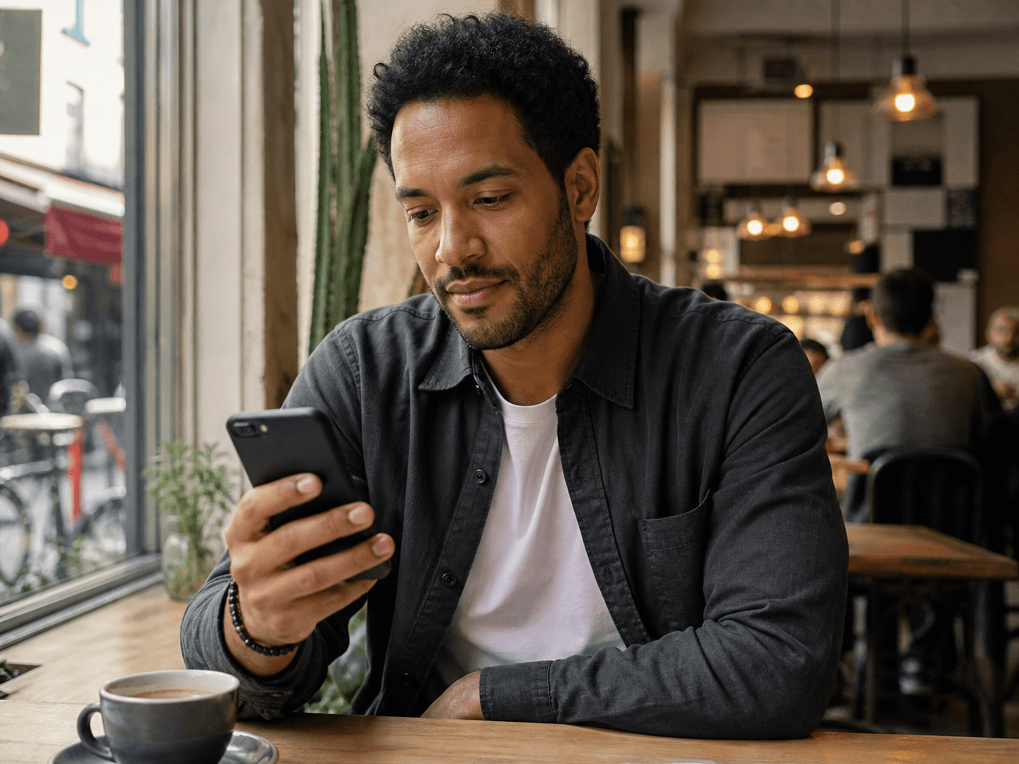 Mobile discovery
