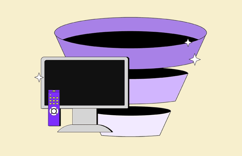 Full-Funnel CTV - Manifold Marketing and Analytics