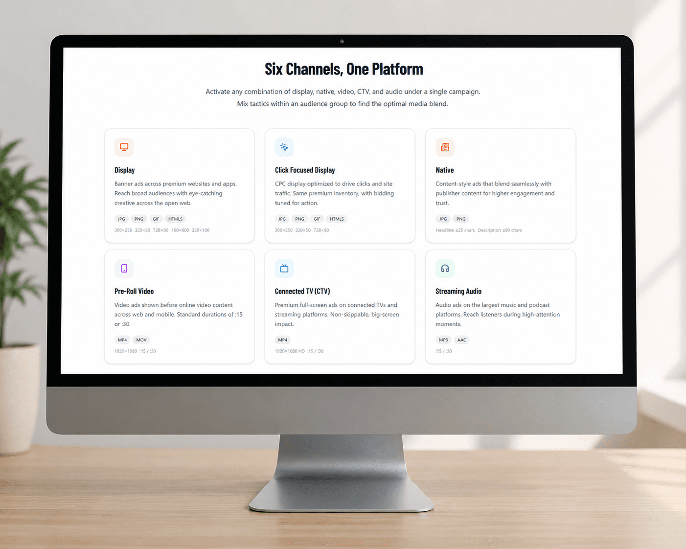 Manifold - DSP Solutions