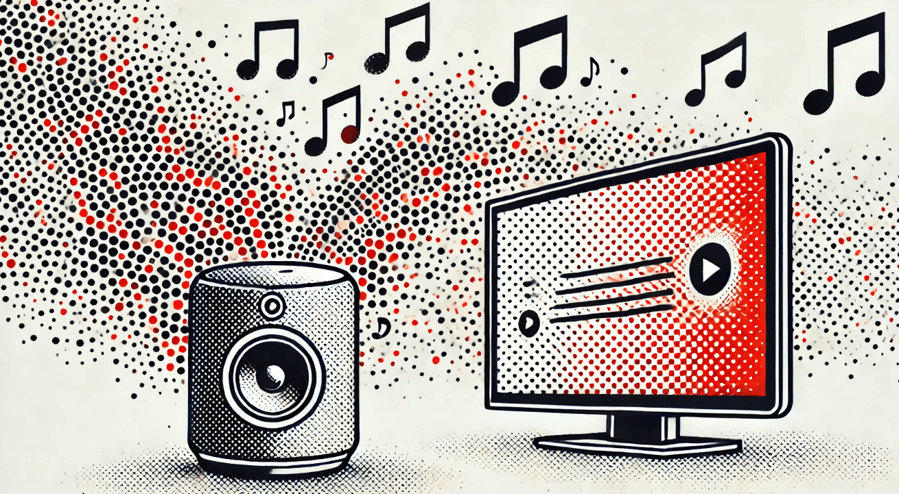 Manifold - Audio Advertising
